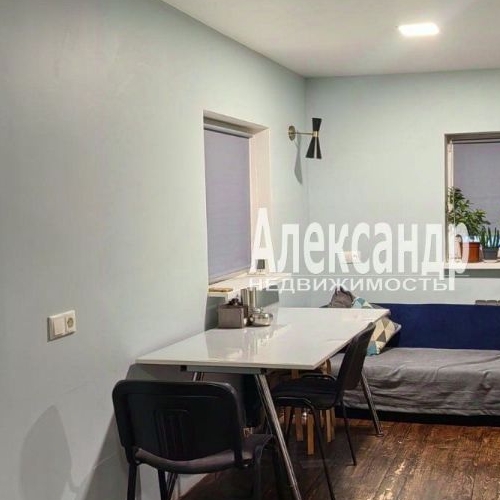 Коттедж/дом Коммунар г., улица Антропшинская, 235