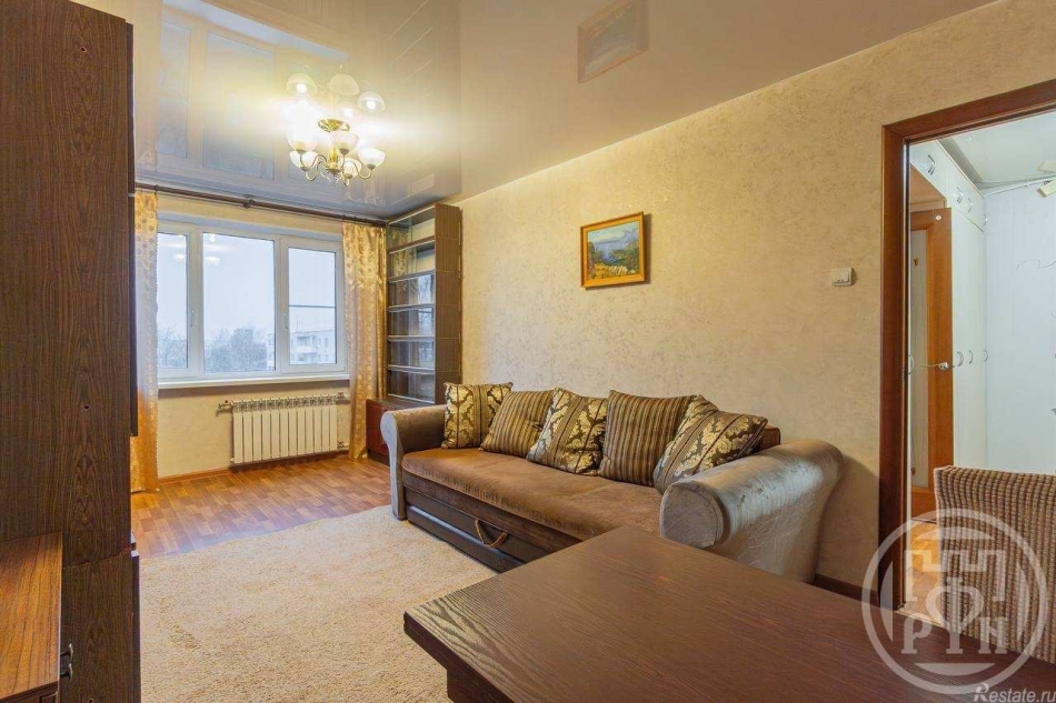 Аренда 2-комн квартиры на вторичном рынке Отрадное г., Отрадное г.