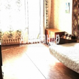 Продажа 2-комн квартиры на вторичном рынке Раздолье, ул Центральная,  д. 11