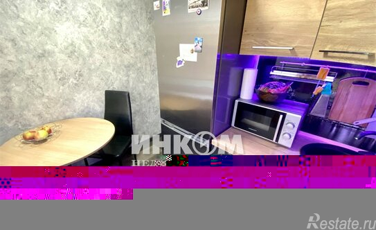 Продажа 2-комн квартиры на вторичном рынке Мелитопольская 2-я ул,  д. 15