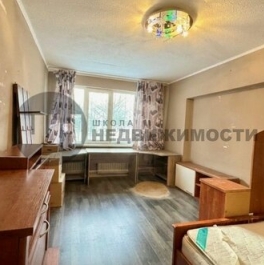 Продажа 3-комн квартиры на вторичном рынке Приморское шоссе,  д. 269