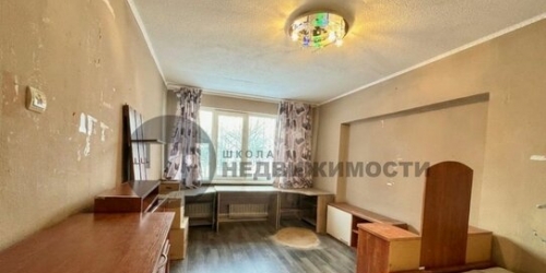 3-комн квартира Приморское шоссе,  д. 269