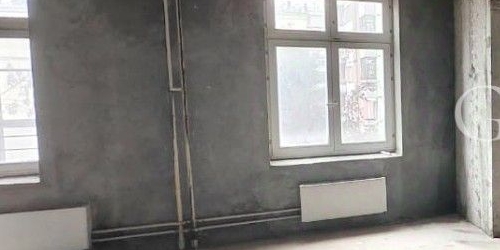 3-комн квартира улица Гиляровского, 50