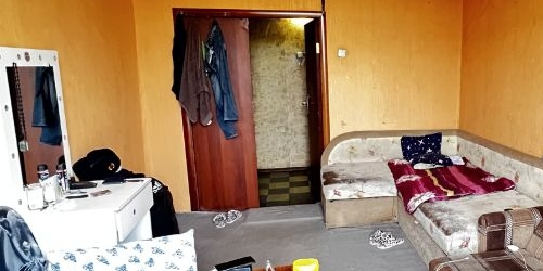 3-комн квартира бульвар Красных Зорь, 13