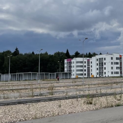 1-комн квартира Митино Дальнее мкр, д. Брехово,  д. 13