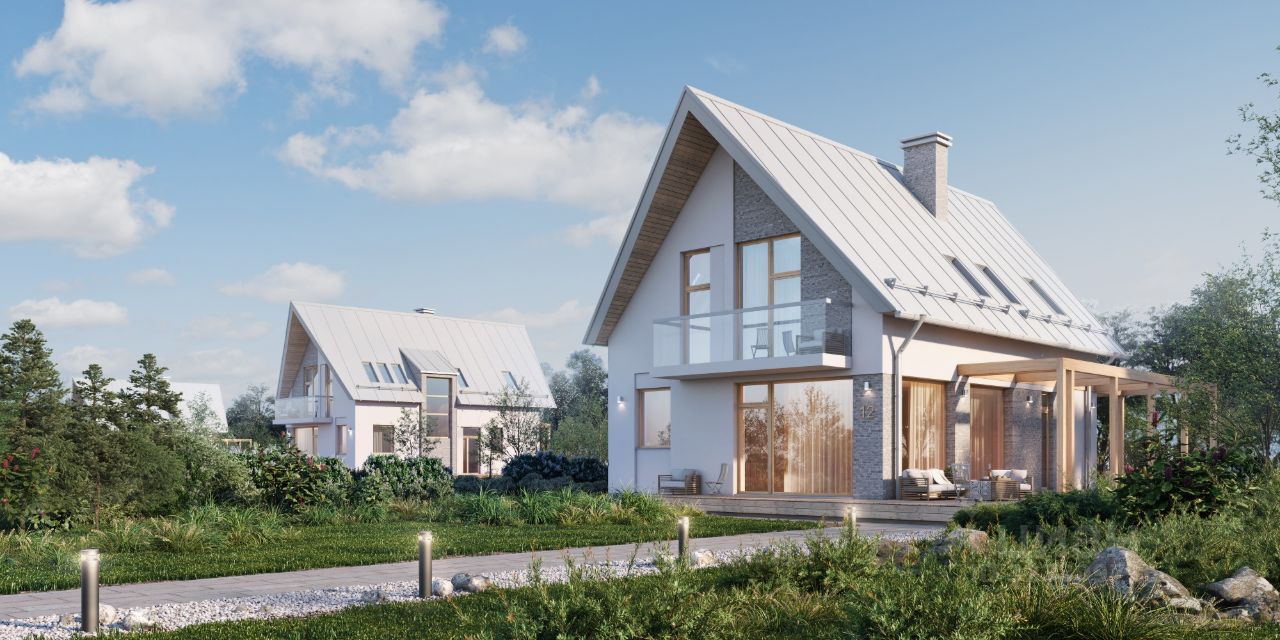 Продажа дома Негород Токсово кп,  д. 51