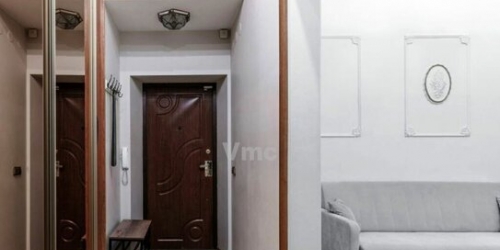 3-комн квартира Мясницкая улица,  д. 40А