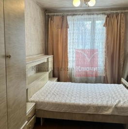 Продажа 2-комн квартиры на вторичном рынке Дубнинская улица,  д. 10 к2