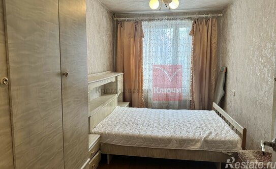 Продажа 2-комн квартиры на вторичном рынке Дубнинская улица,  д. 10 к2