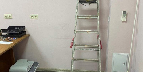 Офис Краснопрудная улица,  д. 3/5,  к. стр1