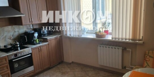 1-комн квартира ул Алма-Атинская,  д. 2