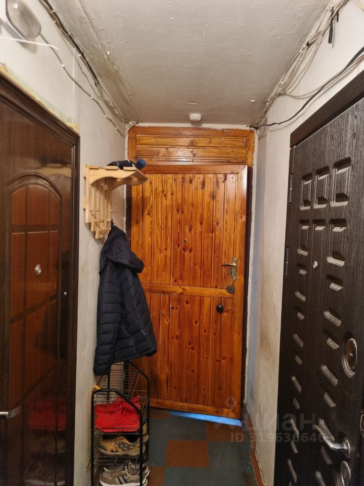 Продажа комнаты Купчинская улица, 4К4