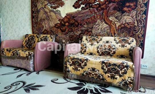 Аренда 1-комн квартиры на вторичном рынке Магаданская улица,  д. 13