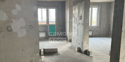 3-комн квартира улица Малыгина,  д. 12