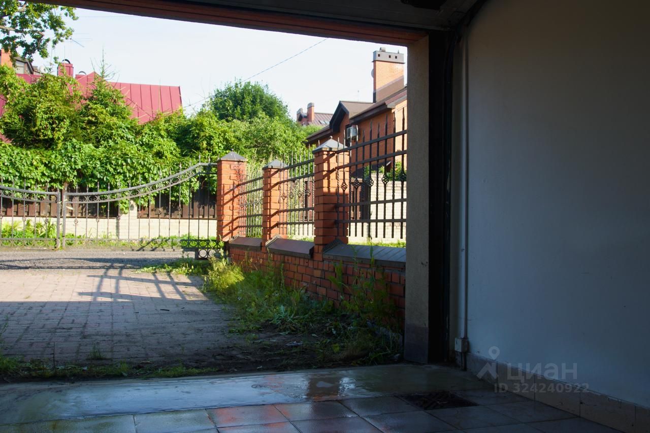 Продажа дома Парголовский переулок, 16