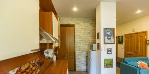 3-комн квартира Таллинская улица,  д. 8