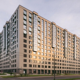 Продажа 2-комн квартиры на вторичном рынке улица Академика Константинова,  д. 1 к1 с1