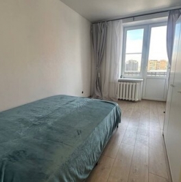 Аренда 2-комн квартиры на вторичном рынке Университетский пр-кт,  д. 23,  к. 1