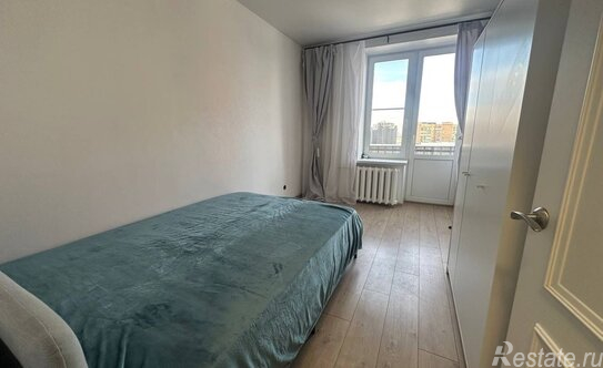 Аренда 2-комн квартиры на вторичном рынке Университетский пр-кт,  д. 23,  к. 1