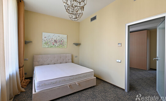 Аренда 2-комн квартиры на вторичном рынке Бутиковский переулок,  д. 3