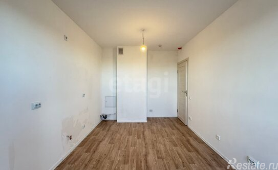 Продажа 1-комн квартиры на вторичном рынке Ручьевская дор,  д. 123 к1