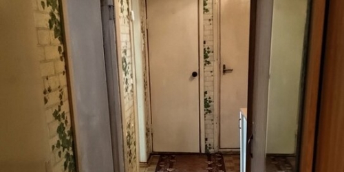2-комн квартира ул Коммуны,  д. 28,  к. 3