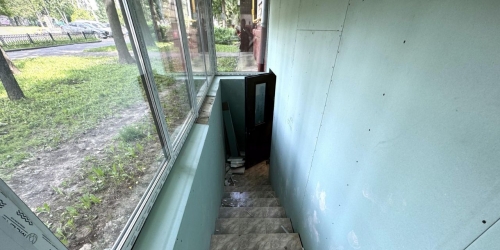 Помещение свободного назначения Кутузовский пр-кт,  д. 69,  к. 1