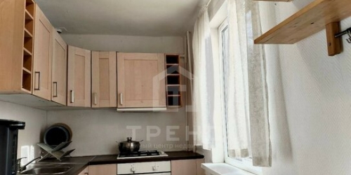 3-комн квартира проспект Испытателей,  д. 20