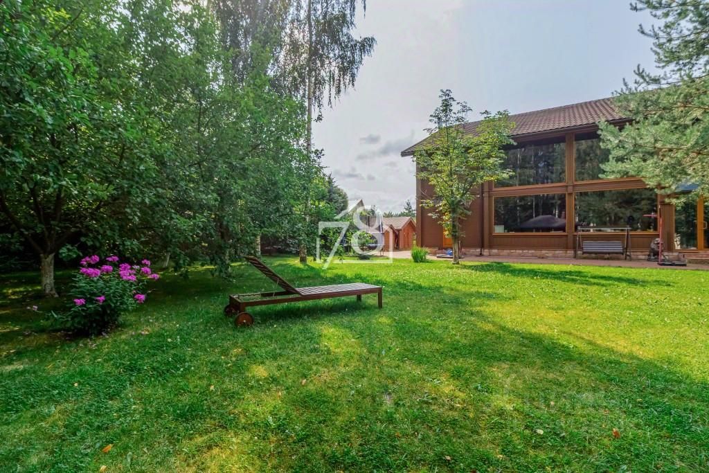 Продажа дома Всеволожск, Андреевская улица, 17
