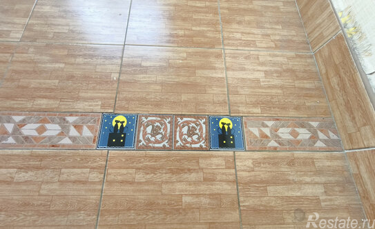 Продажа 1-комн квартиры на вторичном рынке улица Пионерстроя,  д. 27