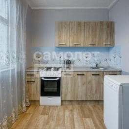 Продажа 1-комн квартиры на вторичном рынке ул Демьяна Бедного,  д. 2,  к. 5