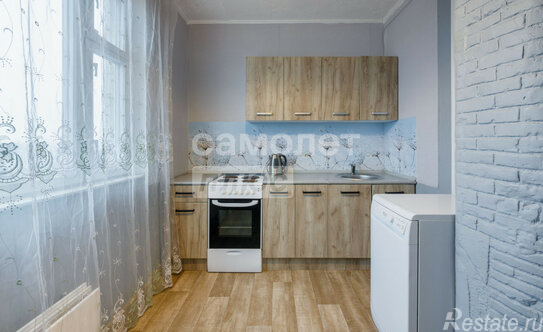 Продажа 1-комн квартиры на вторичном рынке ул Демьяна Бедного,  д. 2,  к. 5