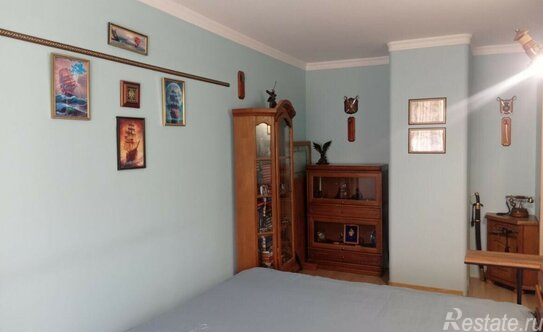 Продажа 2-комн квартиры на вторичном рынке Марфинская Б. ул,  д. 6