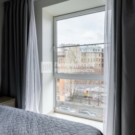 Продажа 1-комн квартиры на вторичном рынке ул Социалистическая,  д. 21