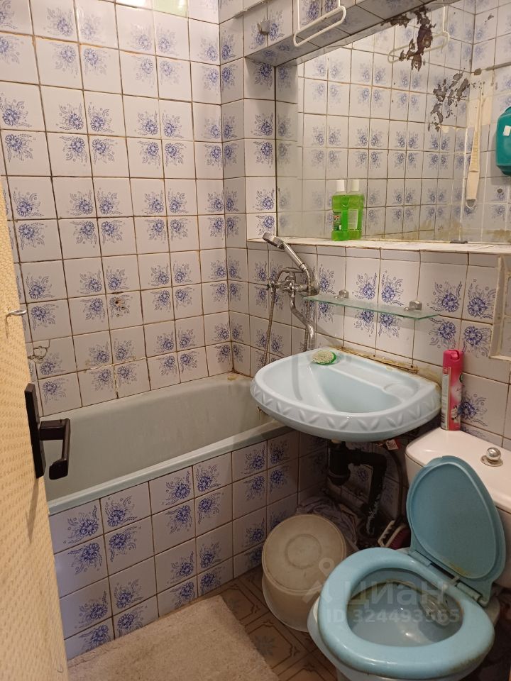 Аренда 1-комн квартиры на вторичном рынке 16-я Парковая улица, 23