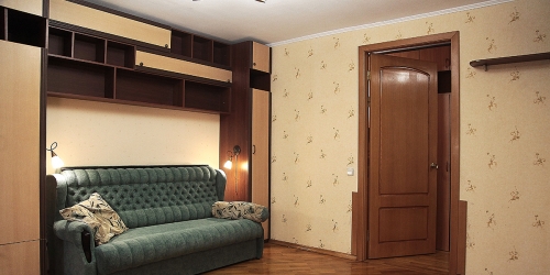 3-комн квартира 1-я Красноармейская улица,  д. 24,  к. лит Б