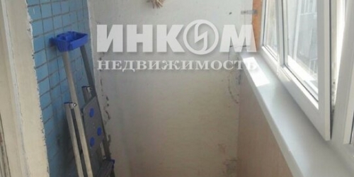 1-комн квартира улица Плещеева,  д. 8