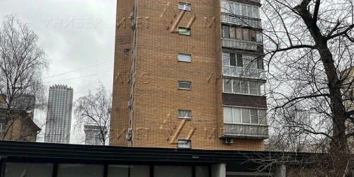 Помещение свободного назначения Павловский 3-й пер,  д. 14