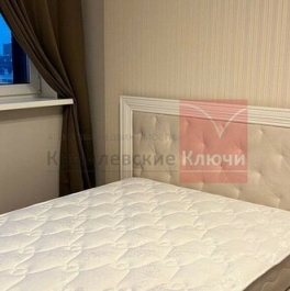 Продажа 3-комн квартиры на вторичном рынке Красногорск, Пятницкая улица,  д. 19