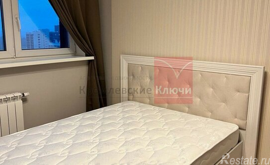 Продажа 3-комн квартиры на вторичном рынке Красногорск, Пятницкая улица,  д. 19