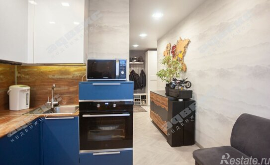 Продажа 3-комн квартиры на вторичном рынке ул Школьная,  д. 112