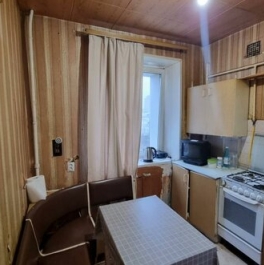 Продажа 1-комн квартиры на вторичном рынке Подольск г, Комсомольская ул,  д. 66