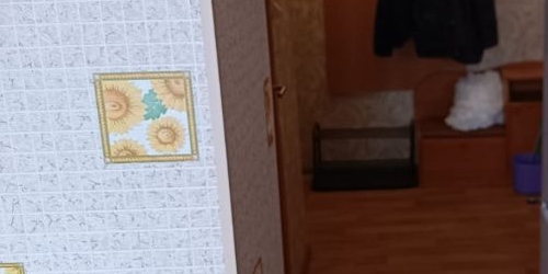 1-комн квартира улица Дудинка, 2К1