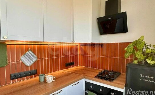 Продажа 1-комн квартиры на вторичном рынке ул Вавиловых,  д. 15,  к. 1