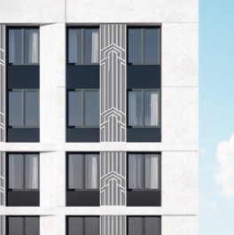 Продажа 3-комн квартиры в новостройке ул Бачуринская,  д. 11А,  к. 2