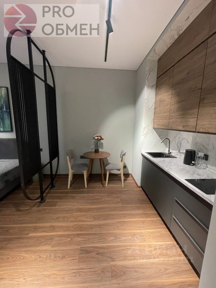 Аренда студии Стремянный переулок, 2