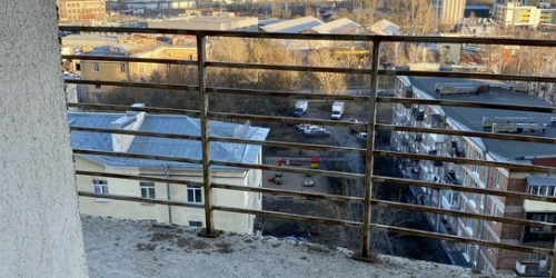 3-комн квартира Славы пр-кт,  д. 51