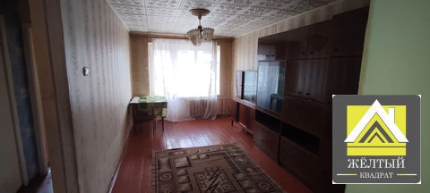 Продажа 2-комн квартиры на вторичном рынке Хотьково, ул. Михеенко,  д. 11