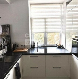 Продажа 3-комн квартиры на вторичном рынке улица Руставели,  д. 3 к6