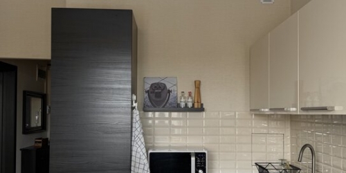 1-комн квартира ул Глухарская,  д. 33,  к. 1